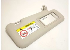 Recambio de parasol derecho para mazda 3 lim. () 1.5 16v cat referencia OEM IAM NOREF   2