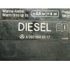 Recambio de tapa exterior combustible para mercedes-benz clk (c209) clk 320 cdi (209.320) referencia OEM IAM A0005846517  