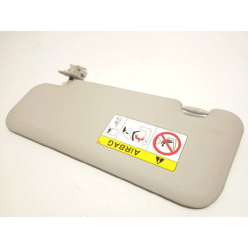 Recambio de parasol derecho para mazda 3 lim. () 1.5 16v cat referencia OEM IAM NOREF  