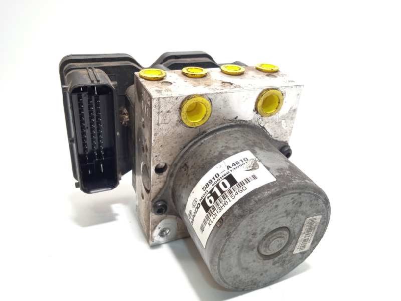 Recambio de abs para kia carens ( ) drive referencia OEM IAM 58910A4610 BE6003Q901 60BH6013Q901