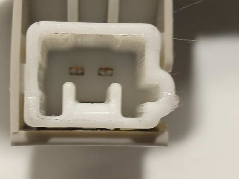 Recambio de parasol derecho para mazda 3 lim. () 1.5 16v cat referencia OEM IAM NOREF  