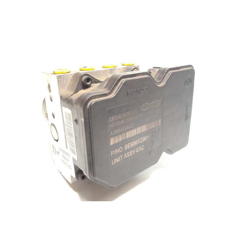 Recambio de abs para kia carens ( ) drive referencia OEM IAM 58910A4610 BE6003Q901 60BH6013Q901