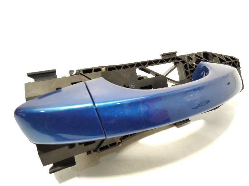 Recambio de maneta exterior trasera derecha para skoda fabia style referencia OEM IAM NOREF  