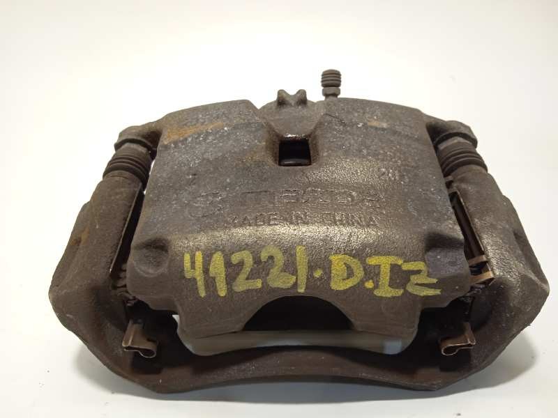 Recambio de pinza freno delantera izquierda para mazda 3 lim. () 1.5 16v cat referencia OEM IAM B4Y03399ZB  