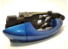 Recambio de maneta exterior trasera derecha para skoda fabia style referencia OEM IAM NOREF   2