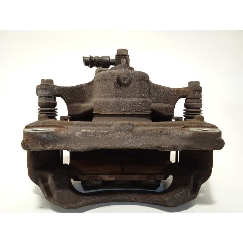 Recambio de pinza freno delantera izquierda para mazda 3 lim. () 1.5 16v cat referencia OEM IAM B4Y03399ZB  