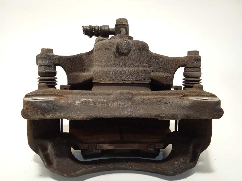 Recambio de pinza freno delantera izquierda para mazda 3 lim. () 1.5 16v cat referencia OEM IAM B4Y03399ZB  