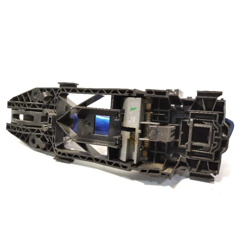 Recambio de maneta exterior trasera derecha para skoda fabia style referencia OEM IAM NOREF  