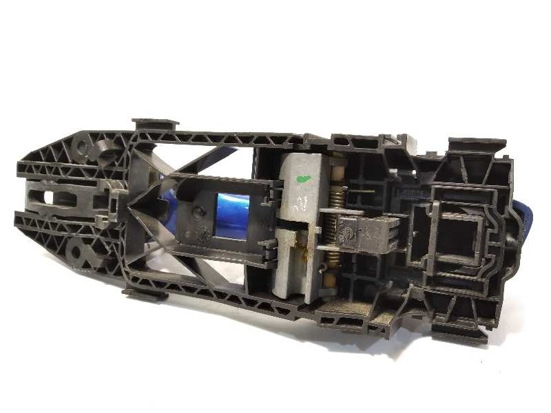 Recambio de maneta exterior trasera derecha para skoda fabia style referencia OEM IAM NOREF  
