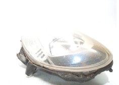 Recambio de faro izquierdo para renault kangoo (f/kc0) authentique referencia OEM IAM 8200236590   2