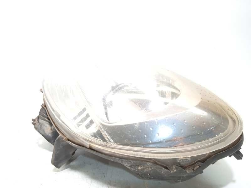 Recambio de faro izquierdo para renault kangoo (f/kc0) authentique referencia OEM IAM 8200236590  