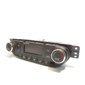 Recambio de mando climatizador para kia cee´d drive referencia OEM IAM 97250A2202 97250A2202WK 