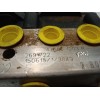 Recambio de abs para renault clio iv 1.5 dci diesel fap referencia OEM IAM 476601203R 0265956403 269722