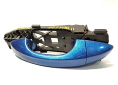 Recambio de maneta exterior trasera izquierda para skoda fabia style referencia OEM IAM NOREF   2