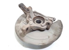 Recambio de mangueta delantera izquierda para mitsubishi eclipse cross motion 2wd referencia OEM IAM NOREF   2