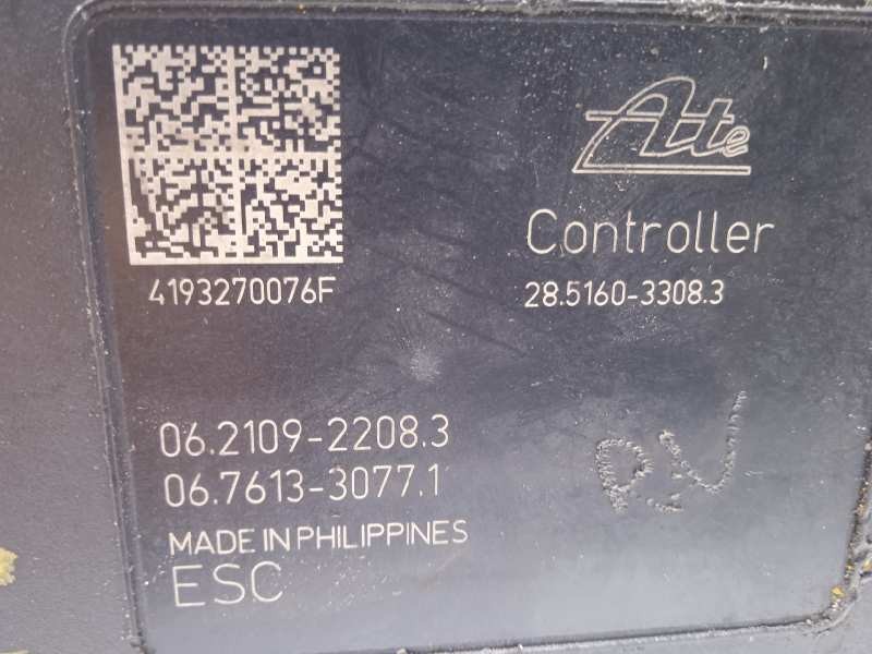 Recambio de abs para kia picanto (ja) concept referencia OEM IAM 58900G6810 28516033083 06210264644