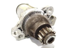 Recambio de motor arranque para skoda fabia style referencia OEM IAM 02M911021G  0001179510 2