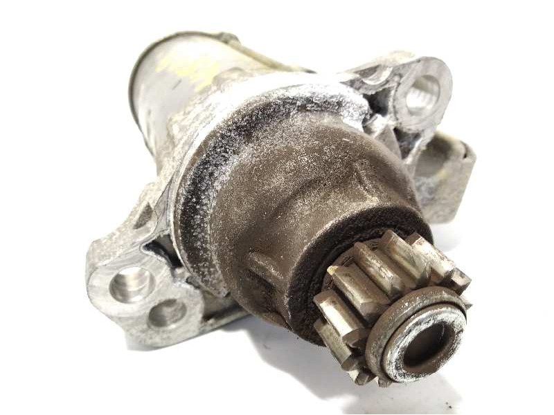 Recambio de motor arranque para skoda fabia style referencia OEM IAM 02M911021G  0001179510
