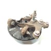 Recambio de mangueta trasera izquierda para toyota rav4 referencia OEM IAM 4230542060  4245042060