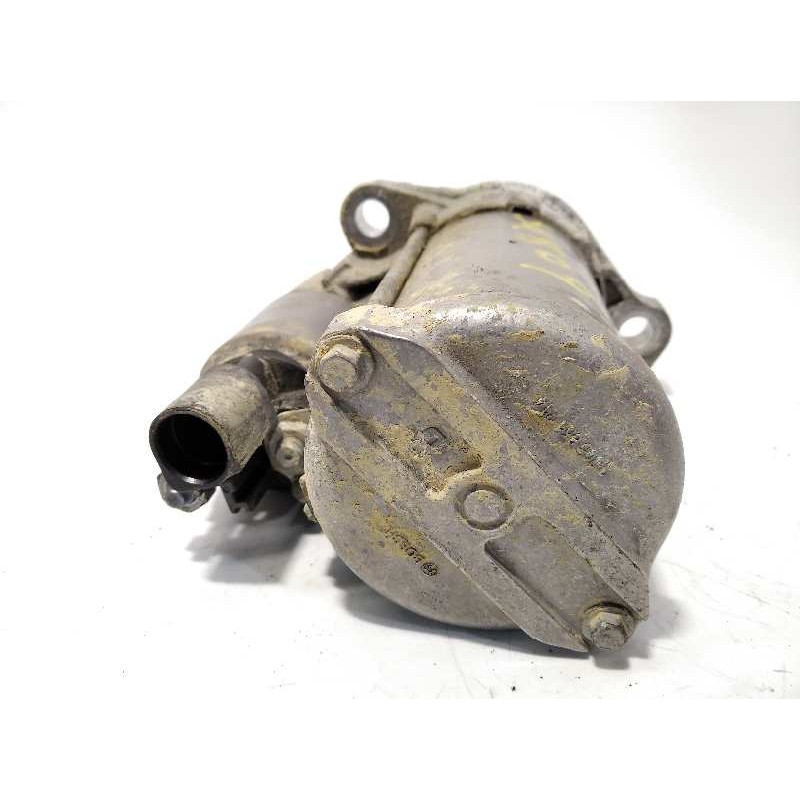 Recambio de motor arranque para skoda fabia style referencia OEM IAM 02M911021G  0001179510