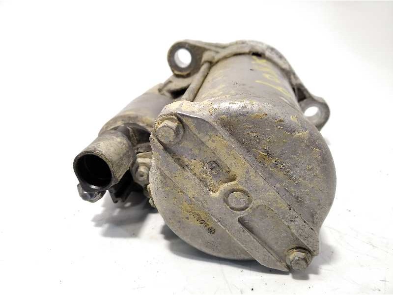 Recambio de motor arranque para skoda fabia style referencia OEM IAM 02M911021G  0001179510