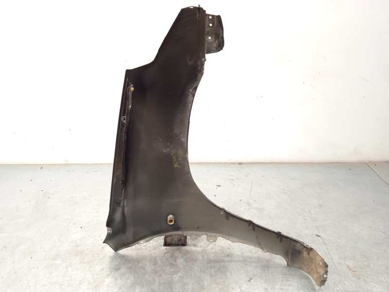 Recambio de aleta delantera izquierda para toyota rav 4 (a2) 2.0 turbodiesel cat referencia OEM IAM 5381242140  5381242150