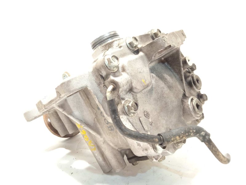 Recambio de diferencial delantero para infiniti ex ex30d referencia OEM IAM 385001BY1A  