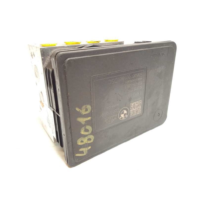 Recambio de abs para bmw serie x1 (f48) sdrive18i referencia OEM IAM 34516893711 6893712 10022014454