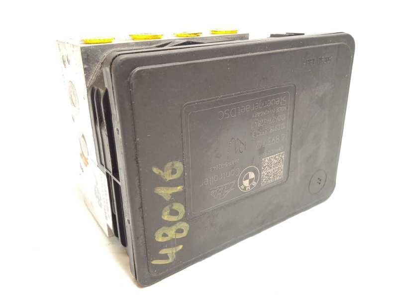 Recambio de abs para bmw serie x1 (f48) sdrive18i referencia OEM IAM 34516893711 6893712 10022014454