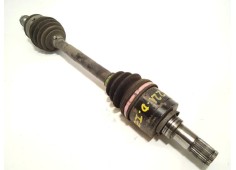 Recambio de transmision delantera izquierda para mazda 3 lim. () 1.5 16v cat referencia OEM IAM GDC12560X   2