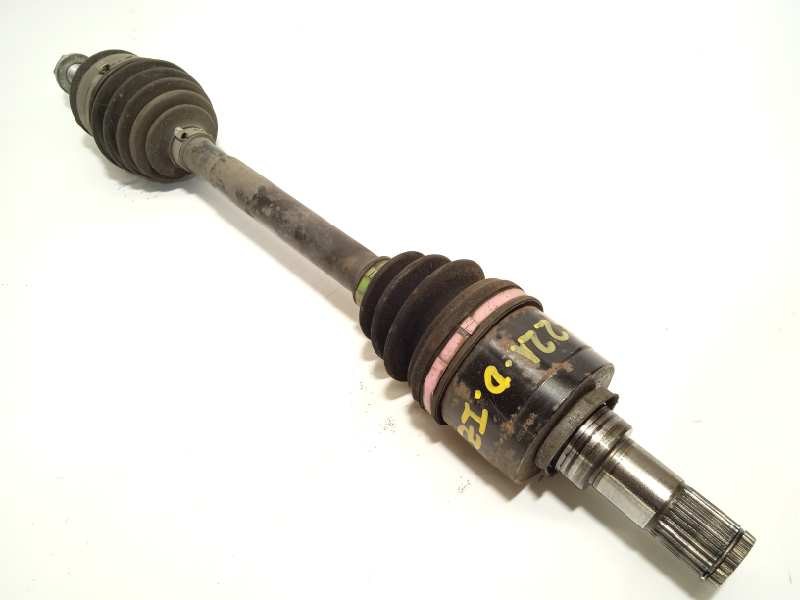 Recambio de transmision delantera izquierda para mazda 3 lim. () 1.5 16v cat referencia OEM IAM GDC12560X  