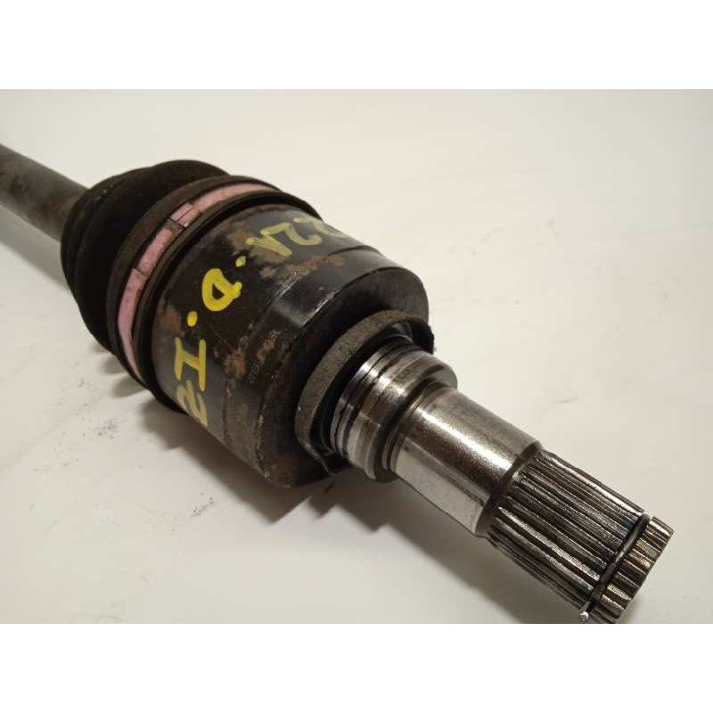 Recambio de transmision delantera izquierda para mazda 3 lim. () 1.5 16v cat referencia OEM IAM GDC12560X  