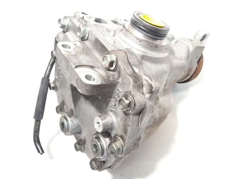 Recambio de diferencial delantero para infiniti ex ex30d referencia OEM IAM 385001BY1A  