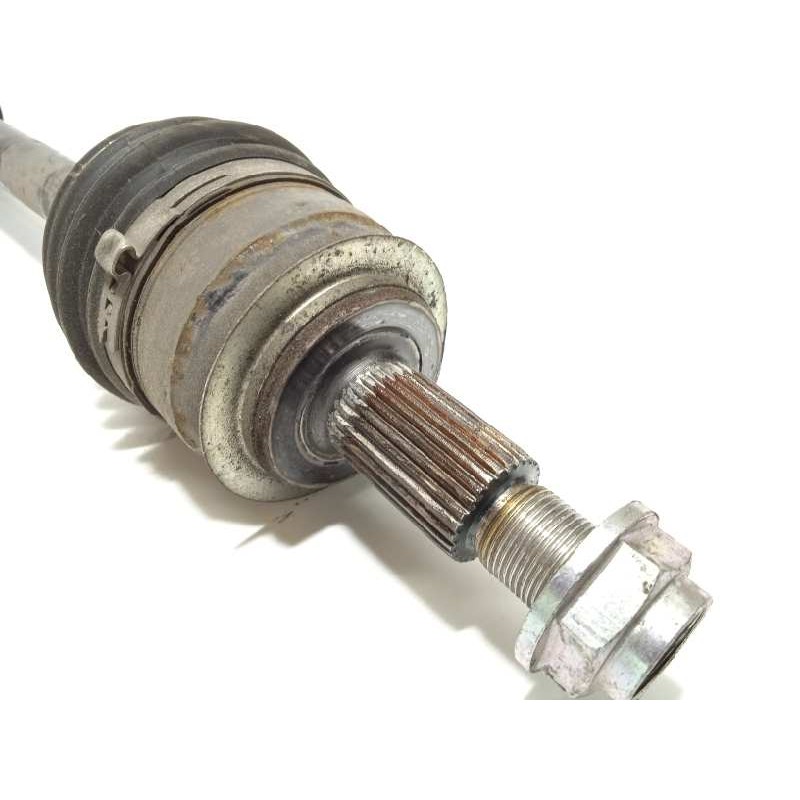 Recambio de transmision delantera izquierda para mazda 3 lim. () 1.5 16v cat referencia OEM IAM GDC12560X  