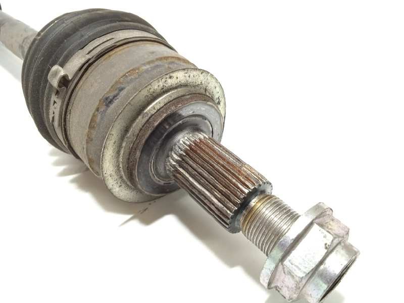 Recambio de transmision delantera izquierda para mazda 3 lim. () 1.5 16v cat referencia OEM IAM GDC12560X  