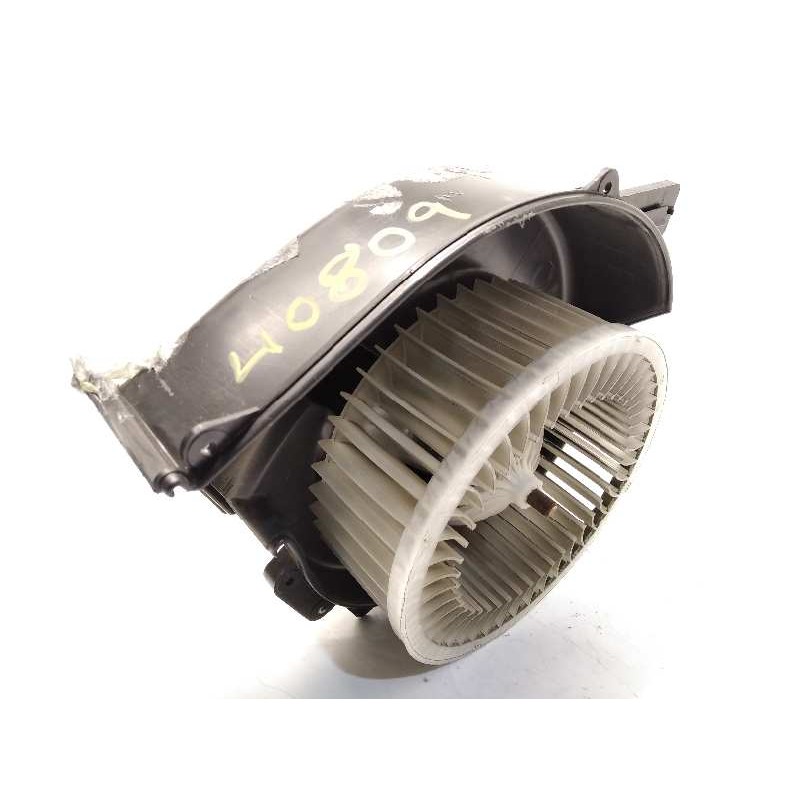 Recambio de motor calefaccion para skoda fabia style referencia OEM IAM 6R1819015  