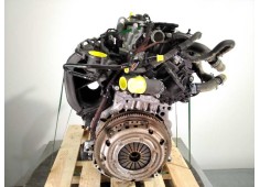 Recambio de motor completo para skoda fabia style referencia OEM IAM CHY  CHYC 2
