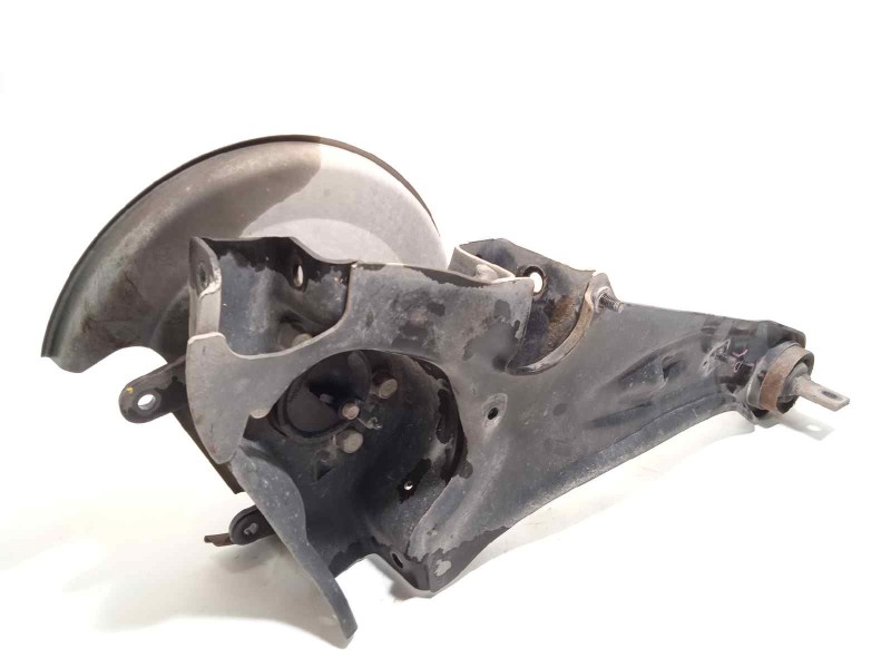 Recambio de mangueta trasera derecha para mitsubishi eclipse cross motion 2wd referencia OEM IAM 4125A080  3785A063