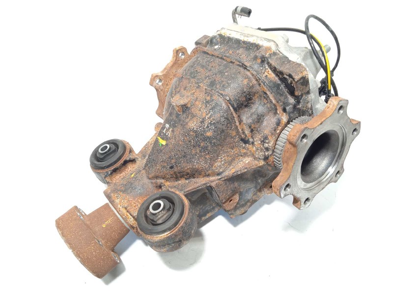 Recambio de diferencial trasero para infiniti ex ex30d referencia OEM IAM 38301EG10E  