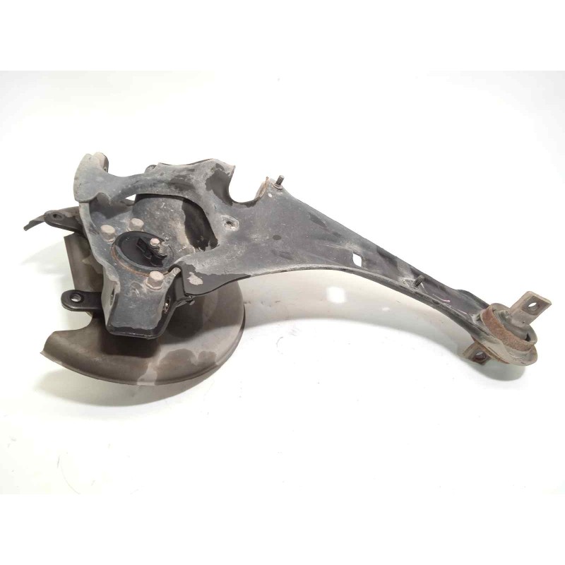 Recambio de mangueta trasera derecha para mitsubishi eclipse cross motion 2wd referencia OEM IAM 4125A080  3785A063