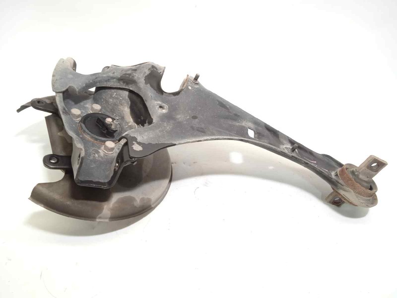 Recambio de mangueta trasera derecha para mitsubishi eclipse cross motion 2wd referencia OEM IAM 4125A080  3785A063