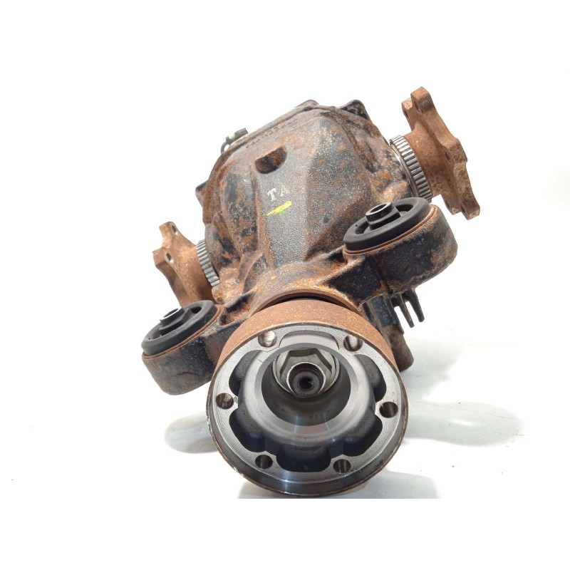 Recambio de diferencial trasero para infiniti ex ex30d referencia OEM IAM 38301EG10E  