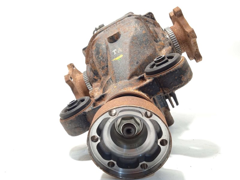 Recambio de diferencial trasero para infiniti ex ex30d referencia OEM IAM 38301EG10E  