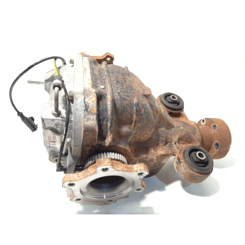 Recambio de diferencial trasero para infiniti ex ex30d referencia OEM IAM 38301EG10E  
