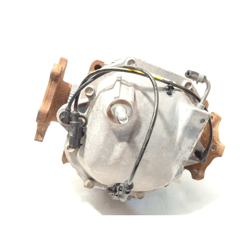 Recambio de diferencial trasero para infiniti ex ex30d referencia OEM IAM 38301EG10E  