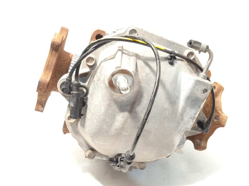 Recambio de diferencial trasero para infiniti ex ex30d referencia OEM IAM 38301EG10E  
