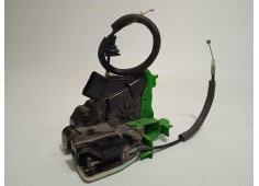 Recambio de cerradura puerta delantera izquierda para kia carens ( ) drive referencia OEM IAM 81310A4010   2