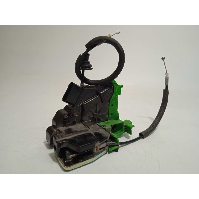 Recambio de cerradura puerta delantera izquierda para kia carens ( ) drive referencia OEM IAM 81310A4010  