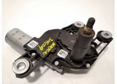 Recambio de motor limpia trasero para skoda fabia style referencia OEM IAM 5F4955711  W000030950 2