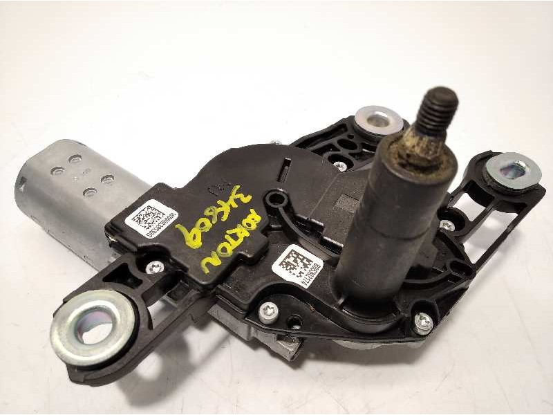 Recambio de motor limpia trasero para skoda fabia style referencia OEM IAM 5F4955711  W000030950
